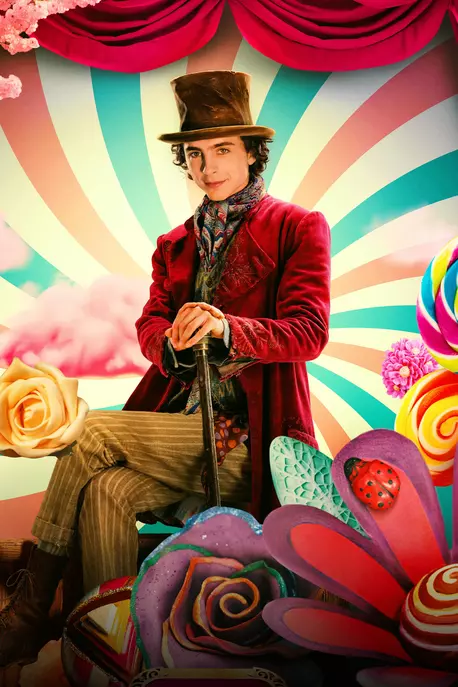 Wonka: Wonky Nostalgia-Bait?