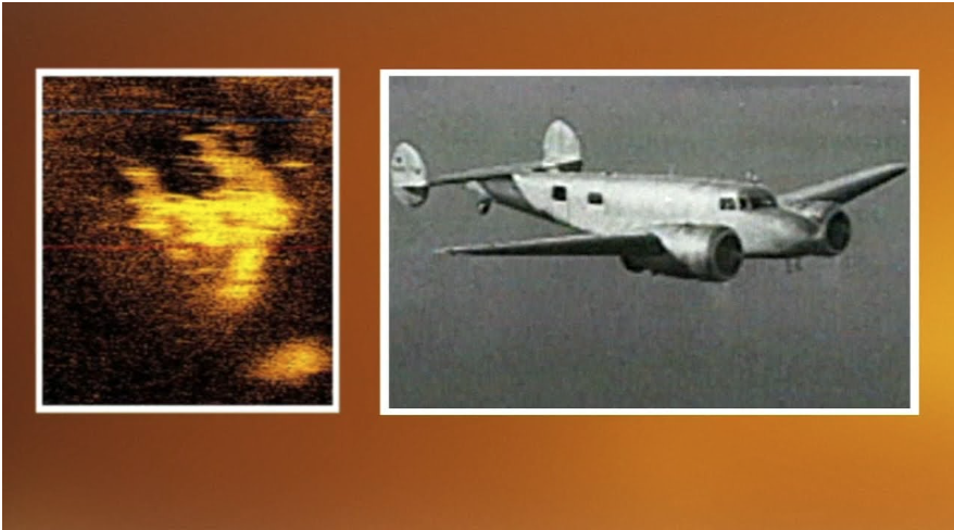 Amelia Earharts Plane has been Found—or has it?