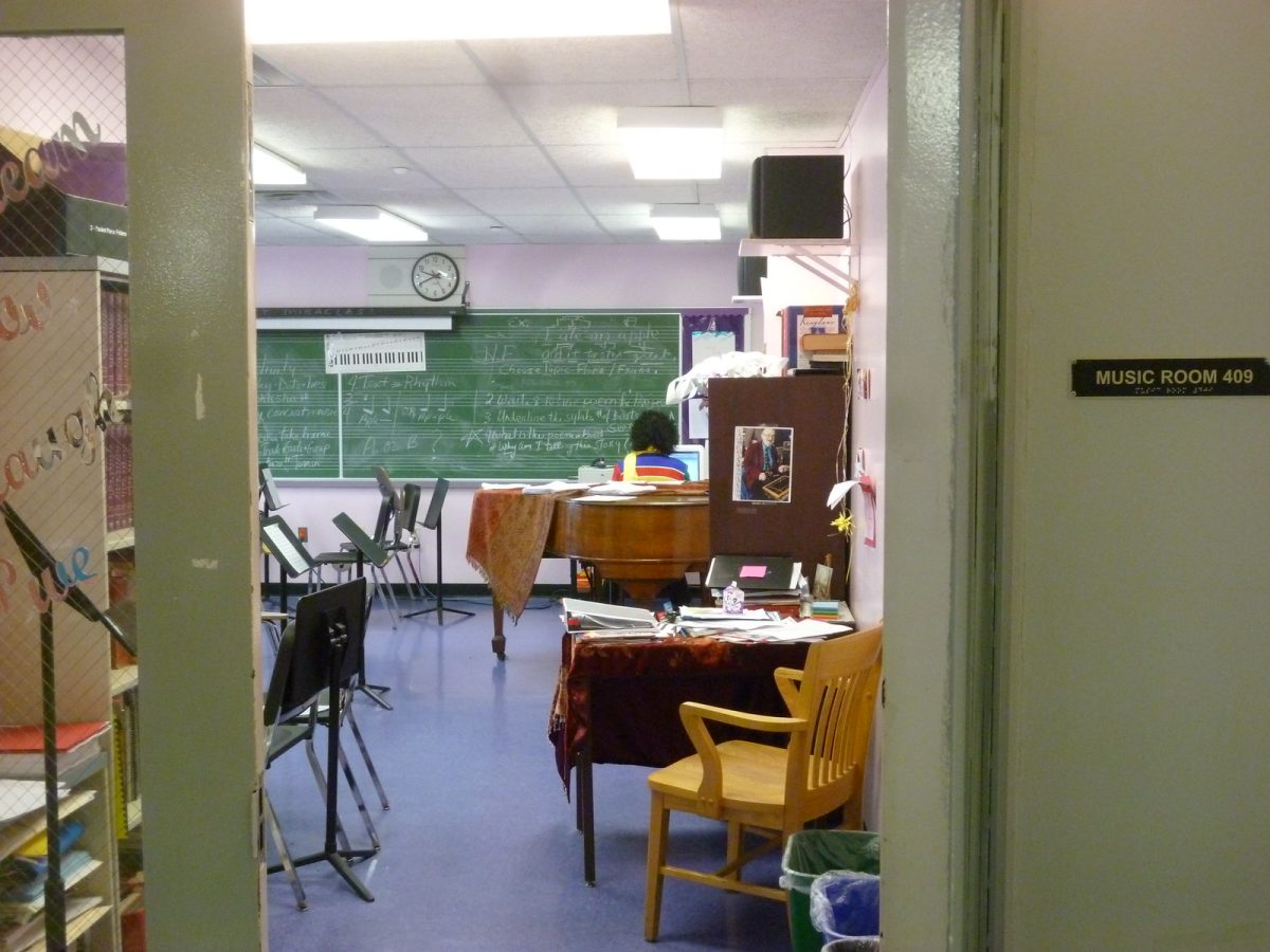 Life at BSGE: From 7th to 12th