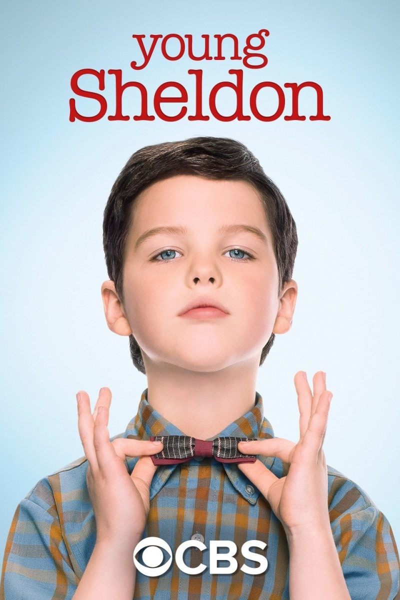 Internships Are Crucial: Even Young Sheldon Thinks So