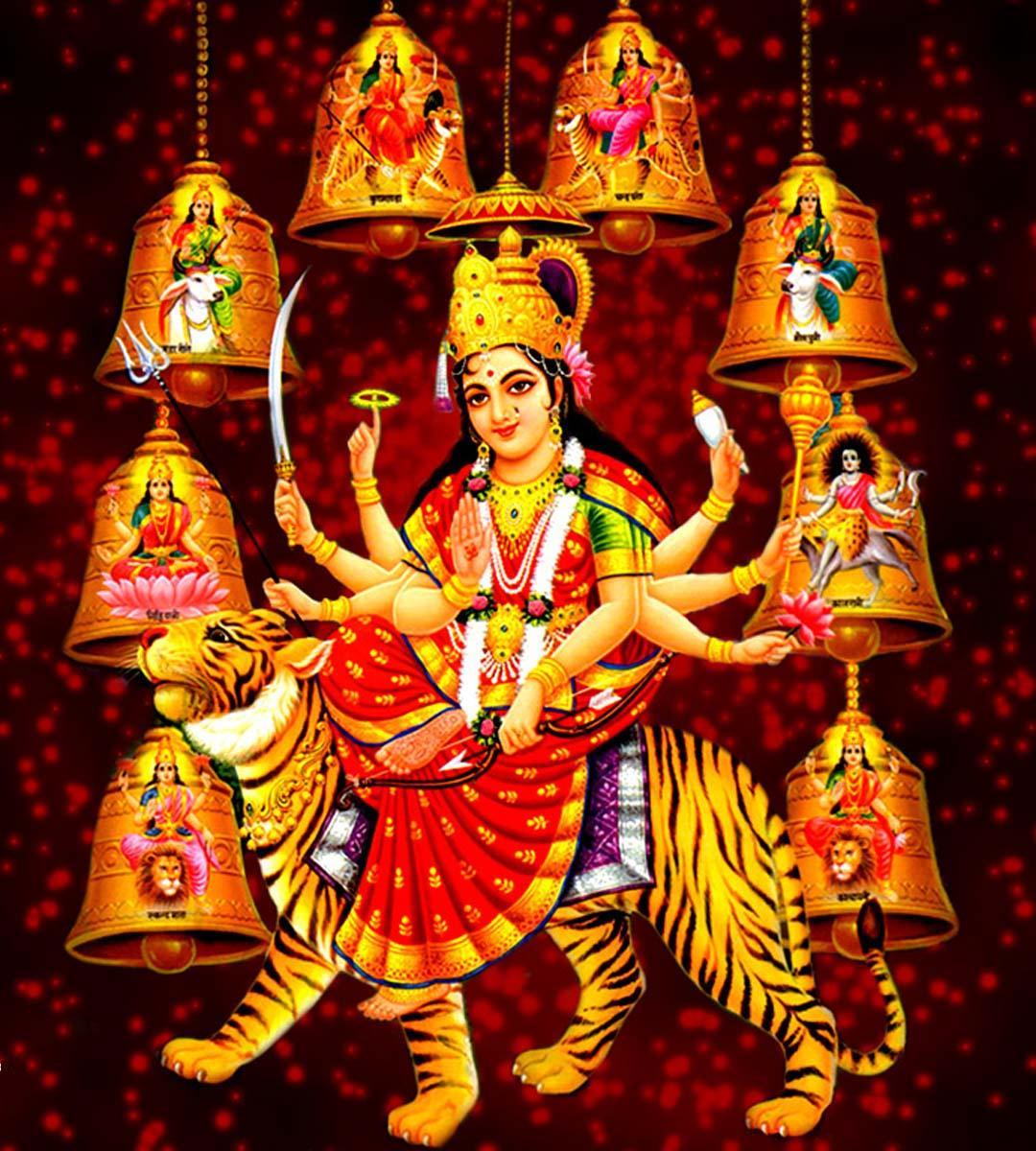 Navaratri: How Hindus from different cultures celebrate