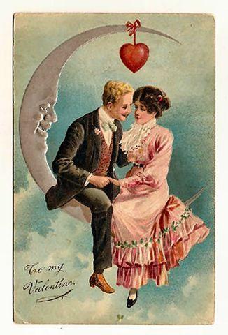 The History of Valentine's Day