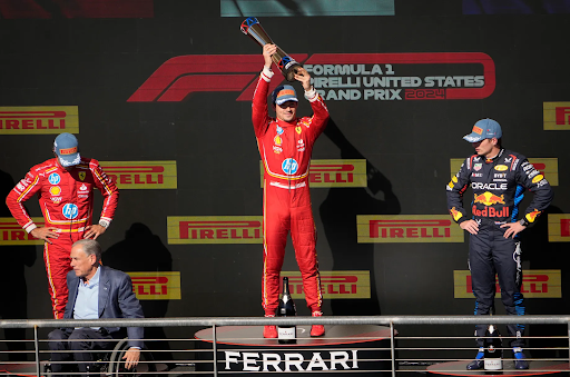 F1 2025 Preview: What Makes This Season a Must-Watch