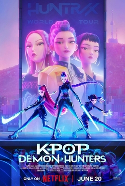 Why K-Pop Demon Hunters Captured All Our Hearts
