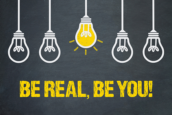 The Importance of Authenticity in High School