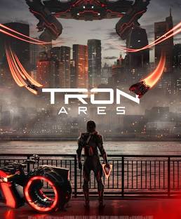 How Tron: Ares Flopped at the Box Office