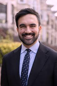Recap: Mayor Zohran Mamdani's First Few Months In Office