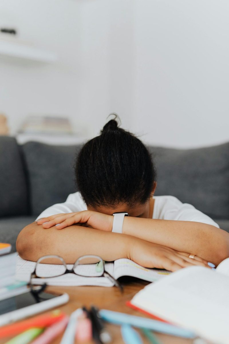The Financial Impact of IB Exams