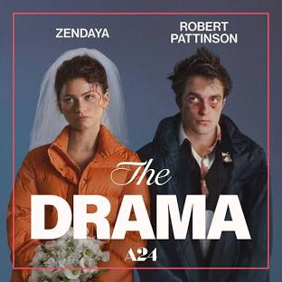 The Drama Behind "The Drama"