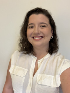 An Editor From BaccRag to Bloomsbury: Meghan McCullough